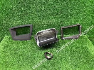 Комплект проекции на лобовое стекло BMW X4 M F98 2021, 3.0 л., i, бензин, АКПП, внедорожник 5 дв., 62308784909