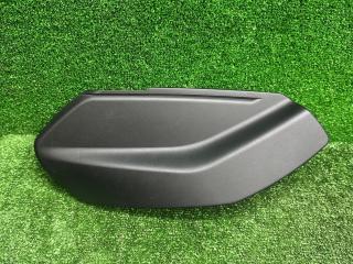 планка под капот BMW 5 серия G30/G31 [рестайлинг] G30 2023, 2.0 л., B46 B20 B, бензин, skyscraper grau metallic (c4w), 8648221, 12908648221, 193487.10, 1290