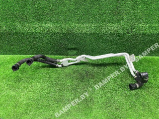 трубка охлаждающей жидкости BMW 5 серия G30/G31 2017, 11538571601