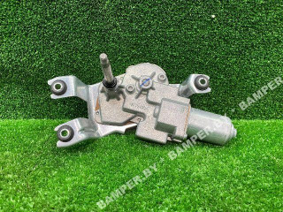 моторчик заднего стеклоочистителя (дворника) BMW X3 G01 2020, 67637407264