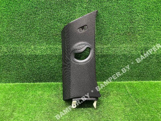 обшивка стойки BMW X5 G05 2019, 51438079641, 7433701