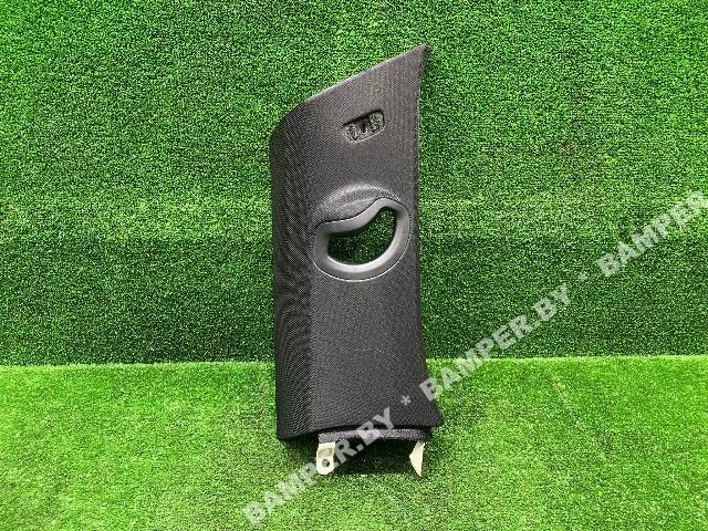 обшивка стойки BMW X5 G05 2019, 51438079641, 7433701 - фото №1