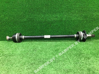 полуось задняя (приводной вал, ШРУС) BMW 5 серия G30/G31 2017, 2.0 л., бензин, АКПП, седан, 8664048