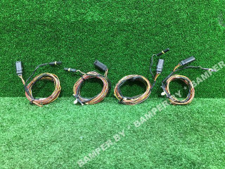 дверная проводка BMW 5 серия G30/G31 2017, АКПП, седан, 9383193