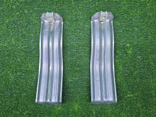 кронштейн (крепление) BMW 5 серия G60/G61 2025, 2.0 л., бензин, a90, седан, задний привод, правый руль, 5A15667, 51485A15667