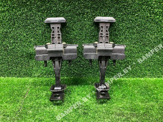 ограничитель открывания двери задней BMW X3 G01 2019, 51227390687