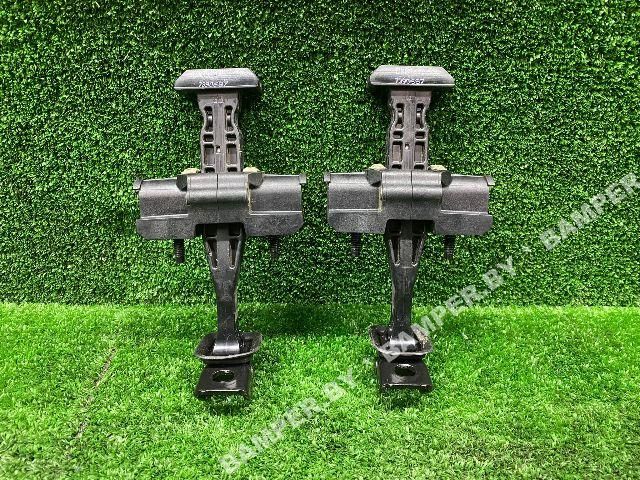 ограничитель открывания двери задней BMW X3 G01 2019, 51227390687 - фото №1