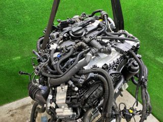 двигатель BMW 5 серия G60/G61 2025, 2.0 л., бензин, a90, седан, задний привод, правый руль, 11005A8F9F0