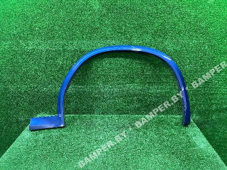 молдинг крыла BMW X4 M F98 2021, 3.0 л., i, бензин, АКПП, внедорожник 5 дв., 51778064820