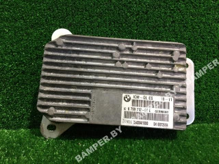 блок управления ICM BMW 5 серия F07/F10/F11 2012, 6799712