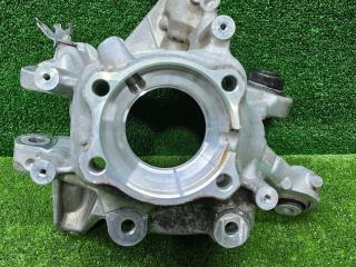 кулак задний левый BMW 8 серия G14/G15 G16 2020, 4.4 л., N63 B44 C, бензин, АКПП, mineralweiß metallic (a96), седан, 6854119, 33306854119