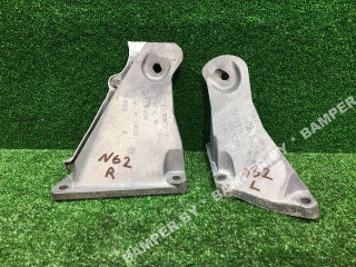 кронштейн двигателя BMW 6 серия E63/E64 2006, 5.0 л., бензин, АКПП, купе, 67690326761113