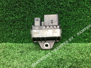 реле накала свечей BMW 1 серия F20/F21 [рестайлинг] 2016, 2.0 л., дизель, 8473750, 8514120