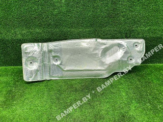 тепловой экран глушителя BMW X3 G01 2020, 51487394797