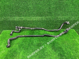 патрубок (трубопровод, шланг) BMW 5 серия F10/F11 [рестайлинг] 2015, 64219299659, 64219299660