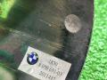 насадка на глушитель BMW X3 M F97 2021, 3.0 л., S58B30A, бензин, АКПП, black sapphire metallic (475), внедорожник 5 дв., полный привод, 8058651, 18308058651 - фото №5