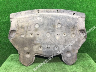 защита двигателя BMW X5 F15 2015, 7360155