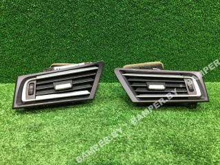 дефлектор обдува салона BMW 7 серия F01/F02 [рестайлинг] 2014, 5.0 л., бензин, АКПП, седан, 91158579115858