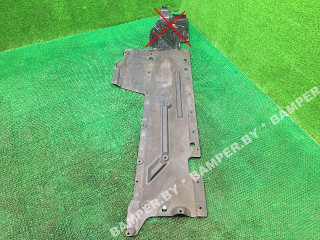 защита днища BMW 4 серия F32/F33 2014, 2.0 л., дизель, АКПП, кабриолет, 7241833