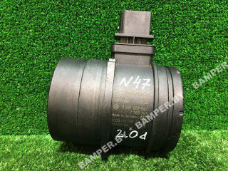 расходомер воздуха BMW 3 серия E90/E91/E92/E93 [рестайлинг] 2008, 2.0 л., дизель, 7788743