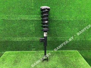 амортизатор передний правый BMW 5 серия G30/G31 2020, 3.0 л., гибрид, 31316866606