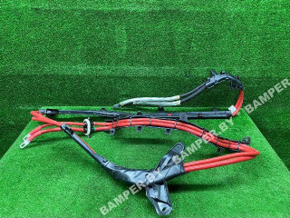 плюсовой провод аккумулятора BMW X3 G01 2020, 61126729696, 6729696