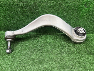 рычаг передний левый BMW 5 серия G60/G61 2025, 2.0 л., бензин, a90, седан, задний привод, правый руль, 8833031, 3112880303103, B3112883303103