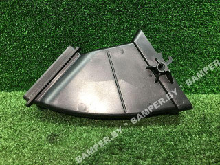 водосток капота BMW 5 серия G30/G31 2017, 7357247