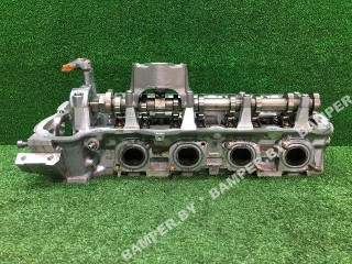 головка блока цилиндров BMW 5 серия F07/F10/F11 [рестайлинг] 2013, 4.4 л., бензин, АКПП, 7603471, 7619281
