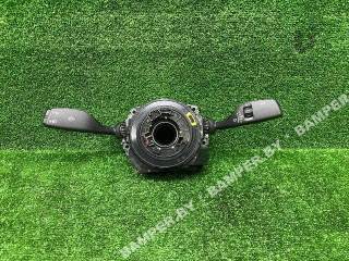 переключатель подрулевой (стрекоза) BMW 8 серия G14/G15 2020, 4.4 л., i, бензин, АКПП, седан, 61319472551