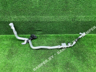 трубка кондиционера BMW 5 серия G30/G31 2020, 3.0 л., гибрид, 64539324796