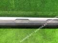 порог правый BMW X5 G05 2020, 51777468830, 51778499000, 7440928 - фото №3