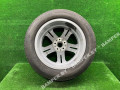 диск литой BMW X3 G01 2020, 2.0 л., i, бензин, АКПП, внедорожник 5 дв., 36116876918 - фото №3