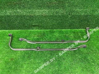 крепление бака топливного BMW 7 серия G11/G12 2015, 16117354282