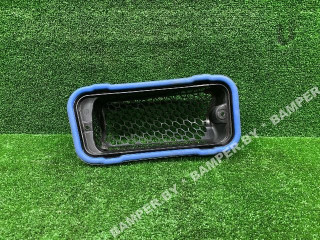 воздухозаборник BMW 3 серия G20 2022, 2.0 л., i, бензин, АКПП, седан, 64319387357