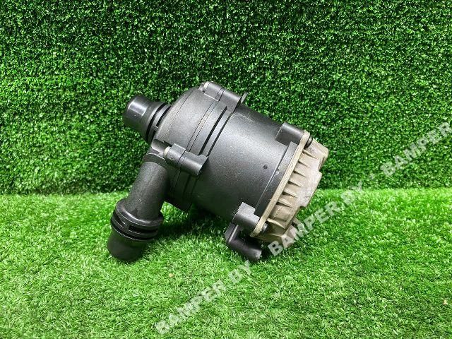 насос антифриза дополнительный BMW 5 серия G30/G31 2020, 11518638237, 0392024063, 8638237 - фото №1
