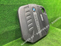 декоративная крышка двигателя BMW X5 F15 2015, 3.0 л., дизель, 11148513453, 8513453 - фото №2