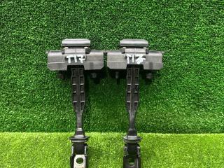 ограничитель открывания двери BMW X5 G05 2020, 3.0 л., B58B30, бензин, АКПП, a96, внедорожник 5 дв., 7431279, 51227431279