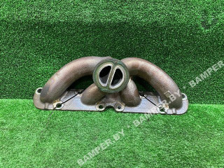 коллектор выпускной BMW 5 серия G30/G31 2020, 11628681196, 8681196