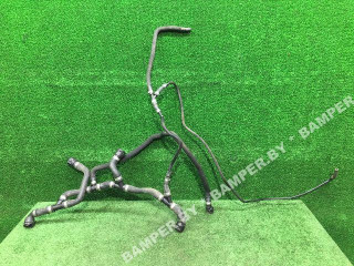 патрубок (трубопровод, шланг) BMW 5 серия F07/F10/F11 2012, 4.4 л., бензин, 17122284289