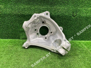 кулак поворотный левый BMW X3 G01 [рестайлинг] 2024, 31216882597, 6882597