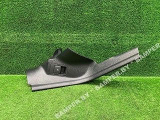 пластик BMW X3 G01 [рестайлинг] 2023, 51477446642, 7432100, 7446642