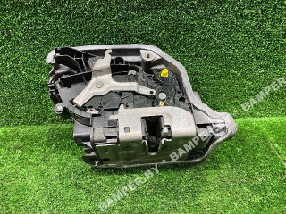 замок двери задней правой BMW X5 G05 2019, 51229464884