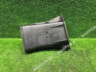 воздуховод тормозной правый BMW 5 серия G30/G31 2017, 51747394666