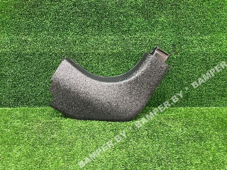 пластик BMW M4 G82/G83 2021, 3.0 л., i, бензин, АКПП, купе, 51439472824