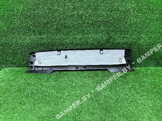 обшивка крышки багажника BMW X6 G06 2021, 3.0 л., i, бензин, АКПП, внедорожник 5 дв., 51498499149