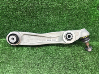 рычаг передний левый BMW 5 серия G60/G61 2025, 2.0 л., бензин, a90, седан, задний привод, правый руль, 8837711, ENAWS06ZTO, 883771101