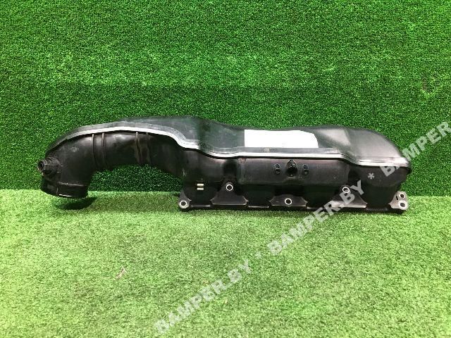 коллектор впускной BMW 5 серия F07/F10/F11 2012, 4.4 л., бензин, 11617843274 - фото №1