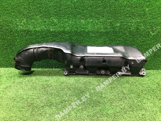 коллектор впускной BMW 5 серия F07/F10/F11 2012, 4.4 л., бензин, 11617843274