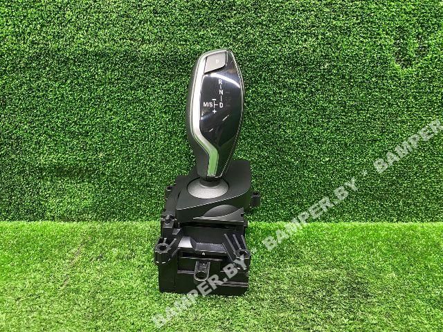 модуль управления селектора АКПП BMW 5 серия G30/G31 2020, 61317947692, 61319458752, 61319476304 - фото №1